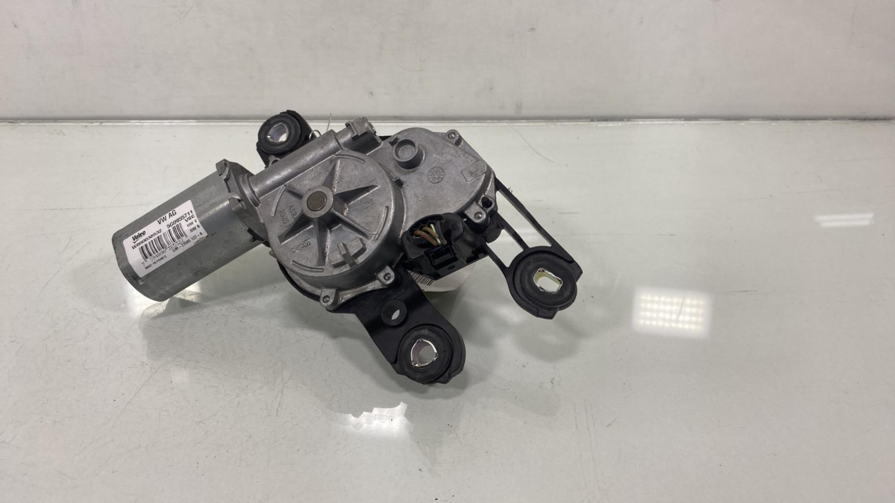 Motore tergicristallo posteriore VOLKSWAGEN GOLF 7 PHASE 1 BREAK  - 1