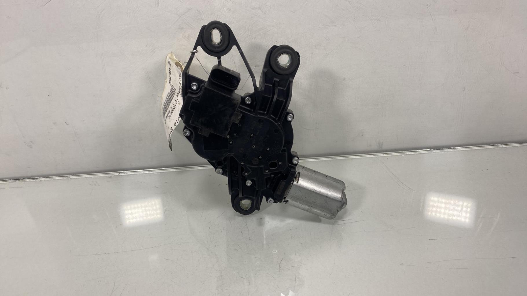 Motore tergicristallo posteriore VOLKSWAGEN POLO 5 PHASE 1 Gasolina - 1