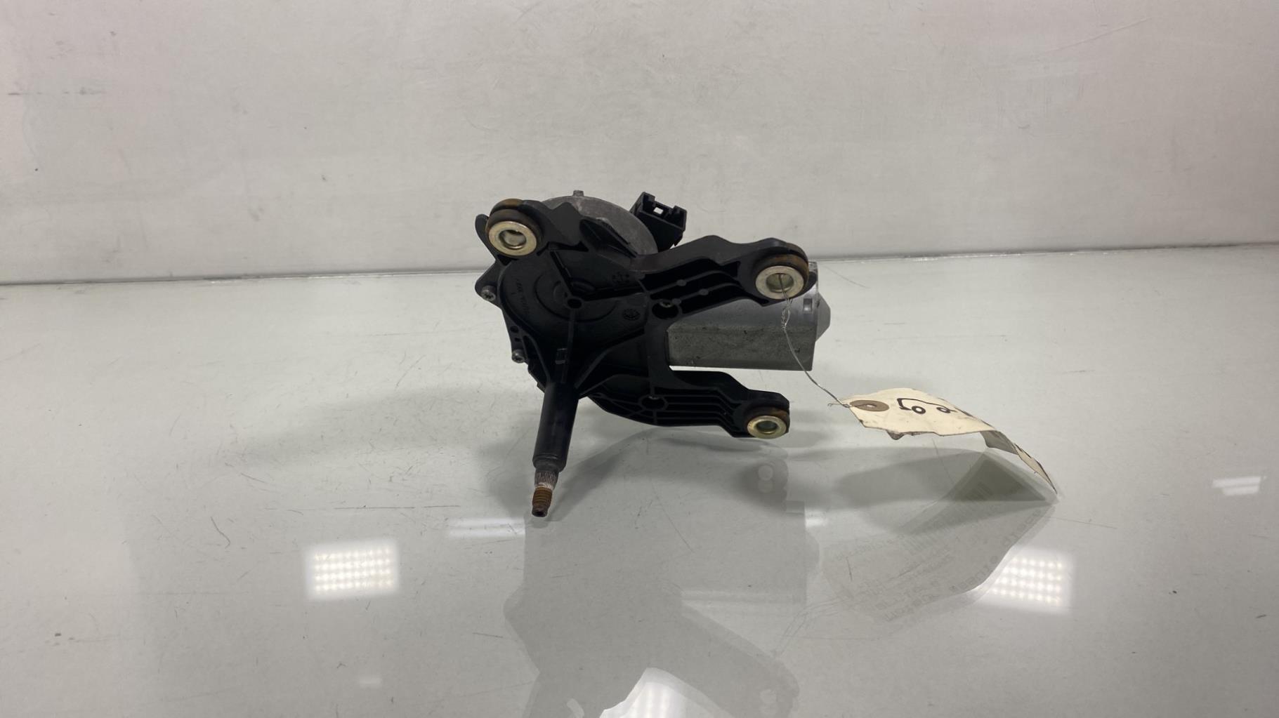 Motore tergicristallo posteriore MINI MINI 2 R56 PHASE 1  - 1