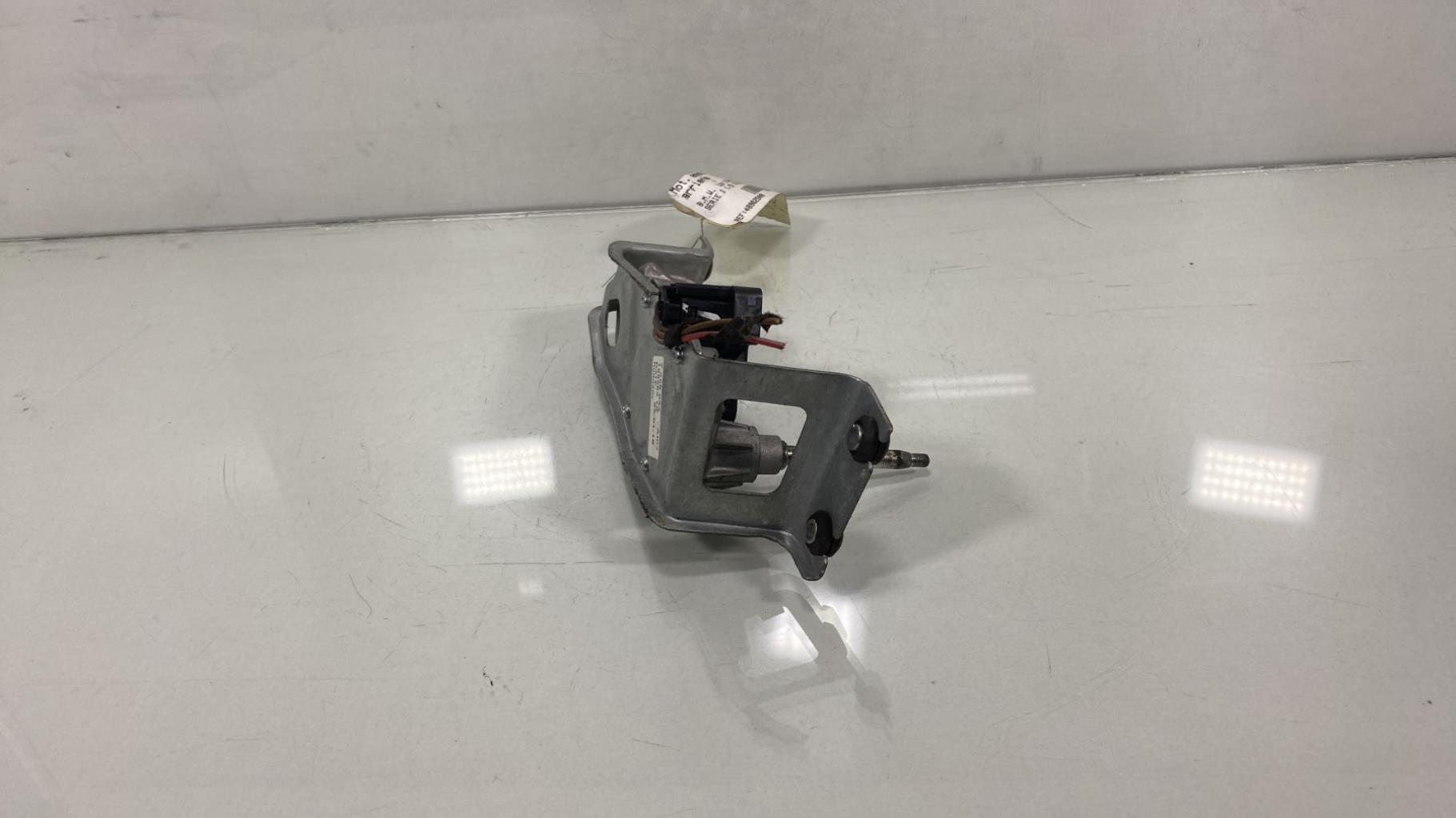 Motore tergicristallo posteriore BMW SERIE 1 F20 PHASE 2  - 1