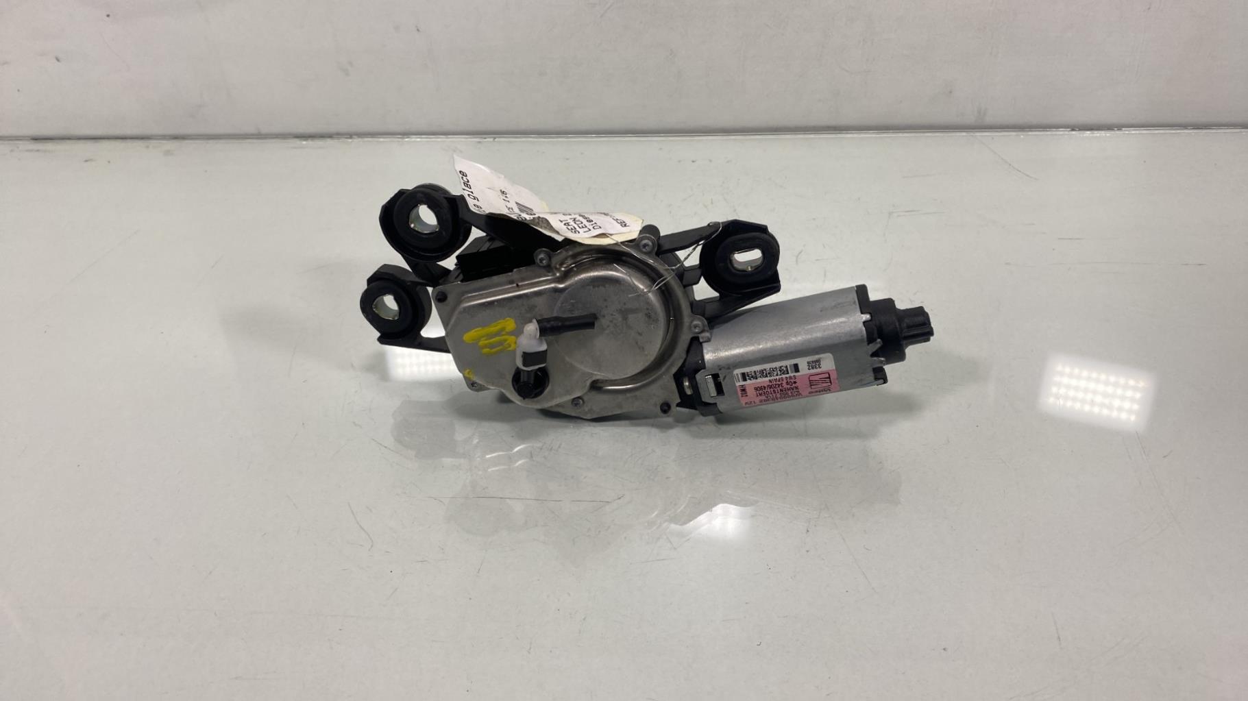 Motore tergicristallo posteriore SEAT LEON 2 PHASE 2 Diésel - 1