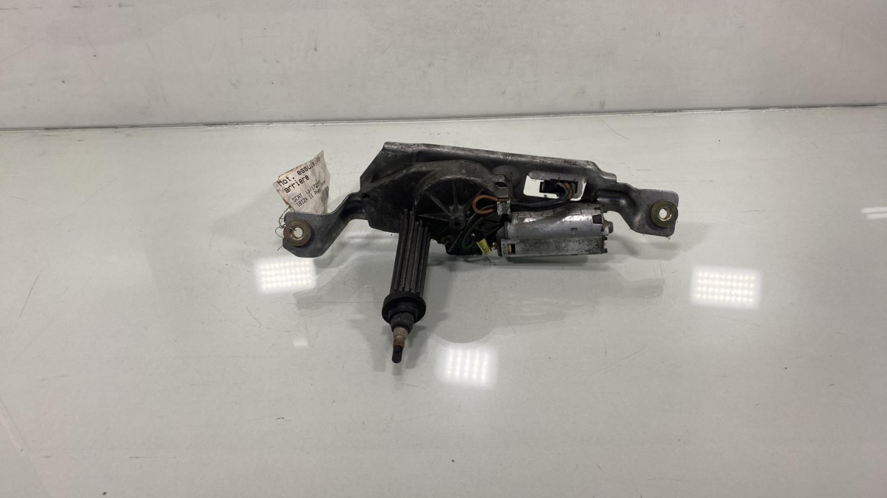 Motore tergicristallo posteriore SEAT IBIZA 2 PHASE 2 Gasolina - 1