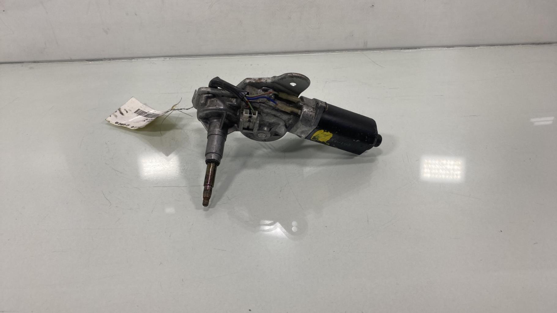 Motore tergicristallo posteriore HONDA JAZZ 2 Gasolina - 1