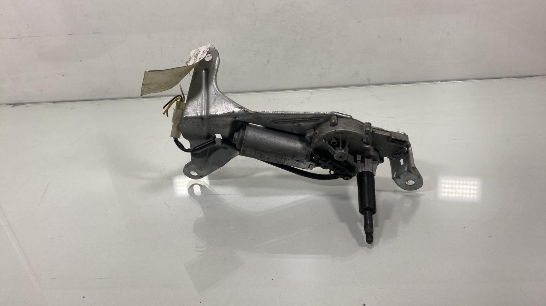 Motore tergicristallo posteriore RENAULT LAGUNA 1 PHASE 2 Gasolina - 1