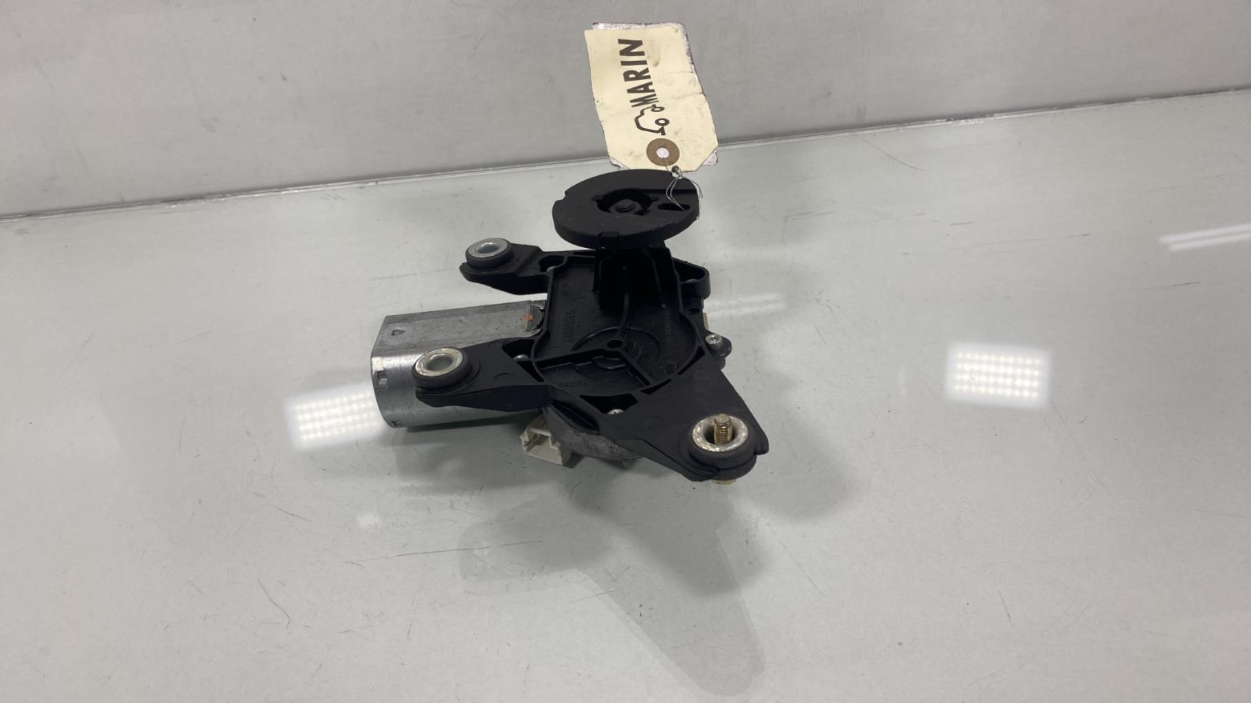 Motore tergicristallo posteriore RENAULT SCENIC 1 PHASE 2 Gasolina - 1