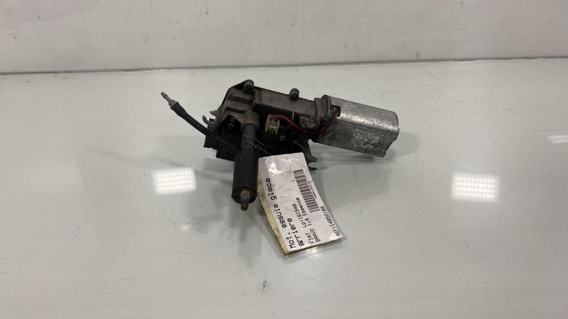 Motore tergicristallo posteriore FIAT BRAVO 1 Gasolina - 1