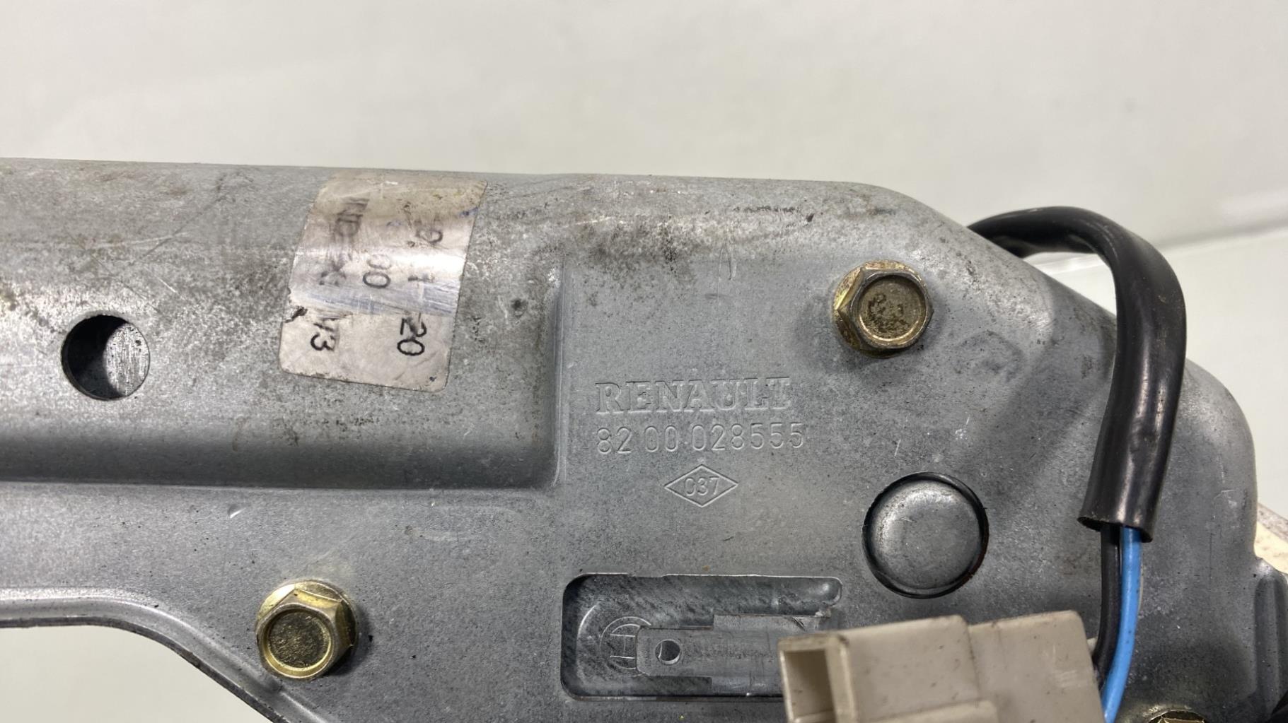 Motore tergicristallo posteriore RENAULT MEGANE 1 PHASE 2 COUPE Gasolina - 1