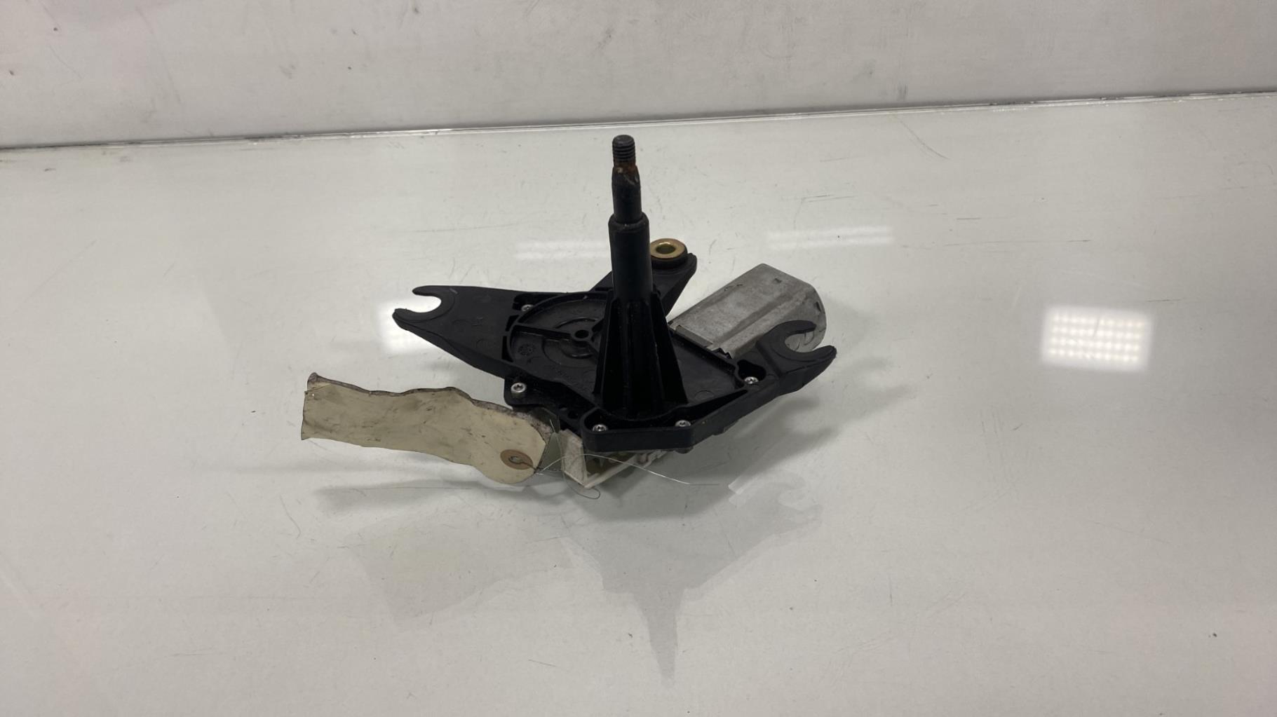 Motore tergicristallo posteriore RENAULT SCENIC 2 PHASE 1 Gasolina - 1