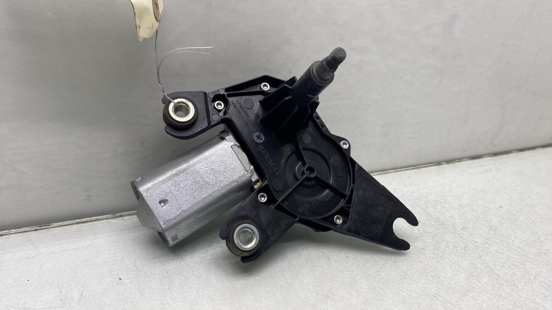 Motore tergicristallo posteriore RENAULT TWINGO 2 PHASE 2 Gasolina - 1