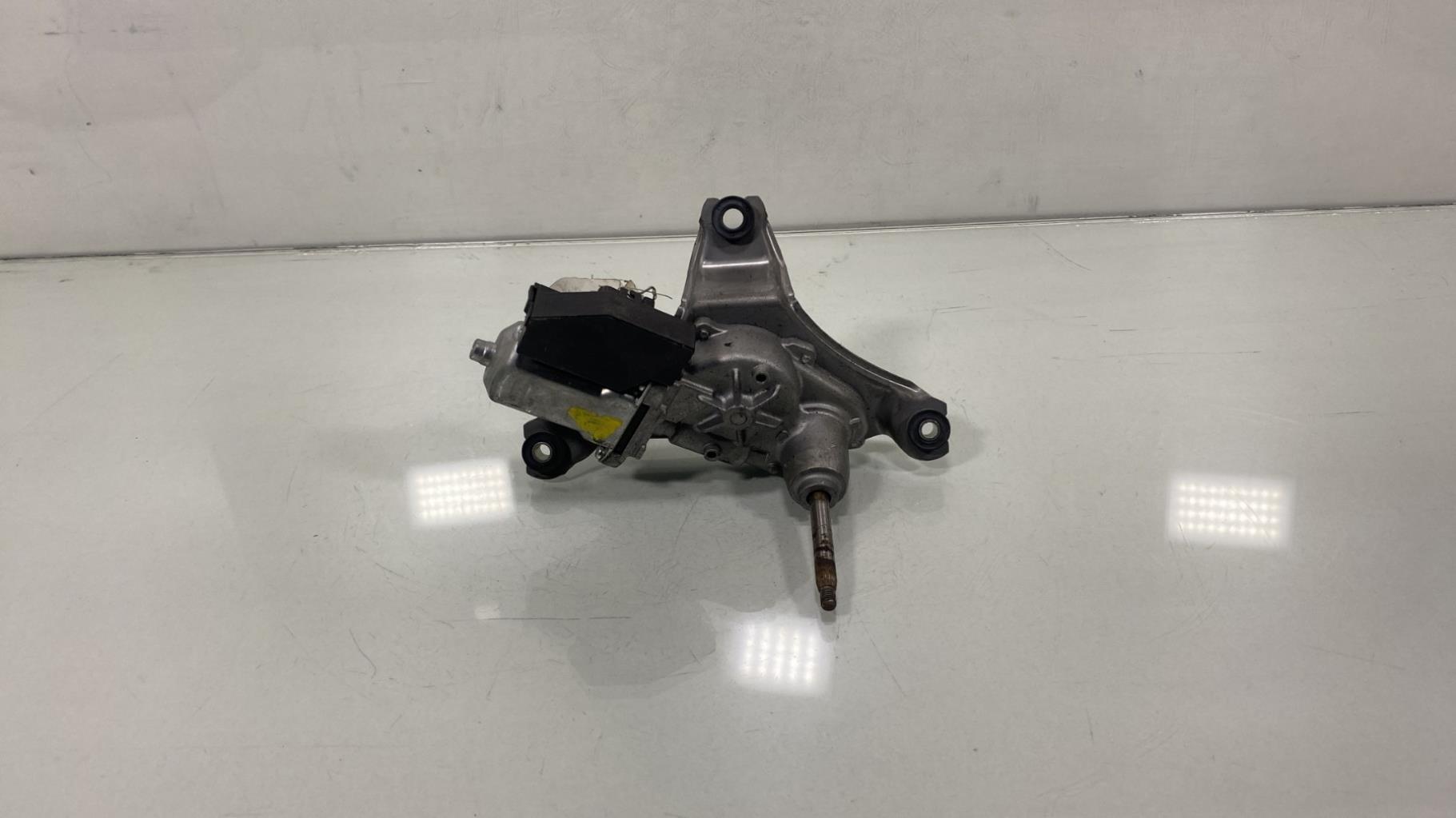 Motore tergicristallo posteriore TOYOTA AURIS 1 PHASE 1 Diésel - 1