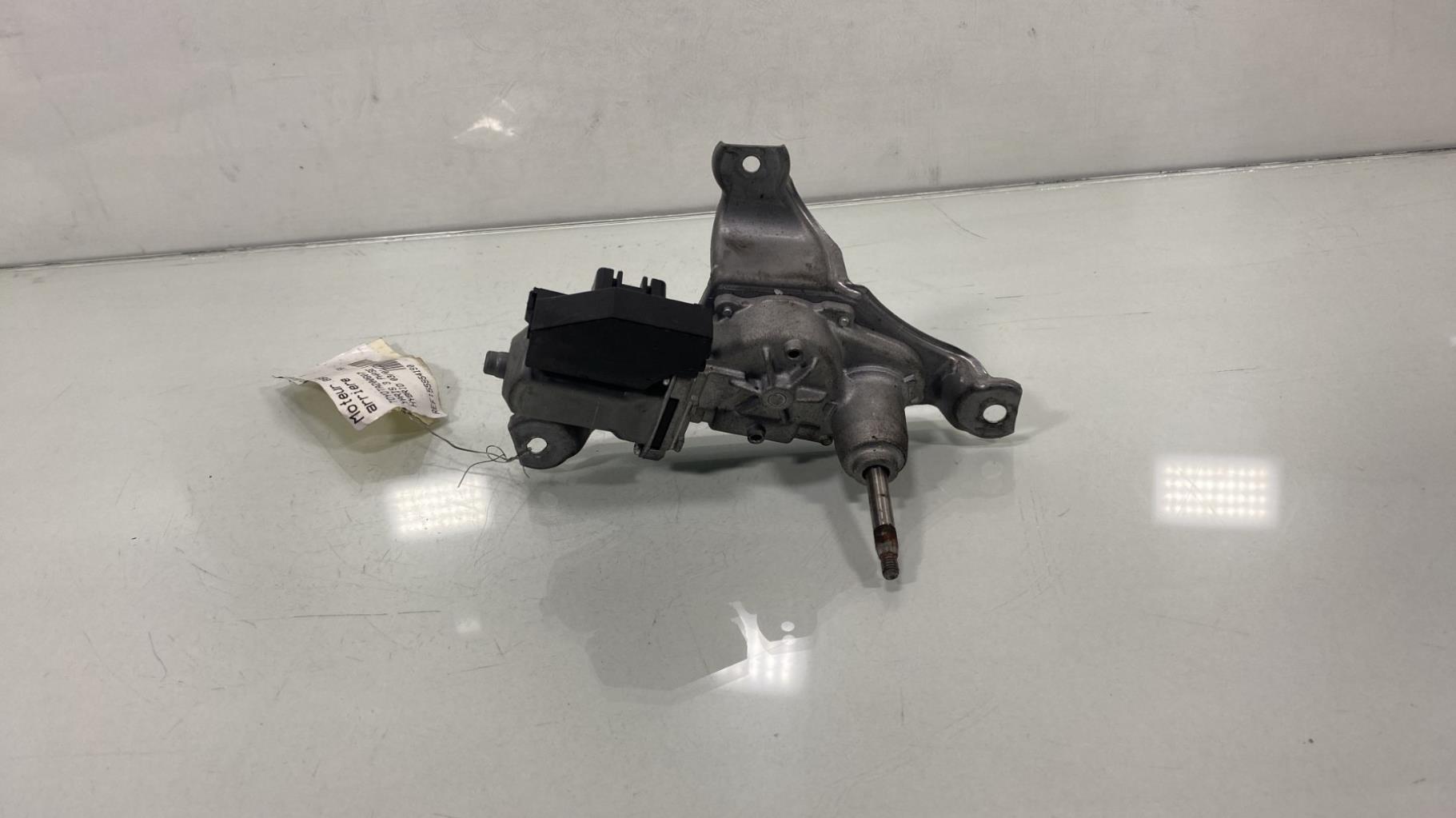 Motore tergicristallo posteriore TOYOTA YARIS 3 PHASE 1 Gasolina/Híbrido - 1