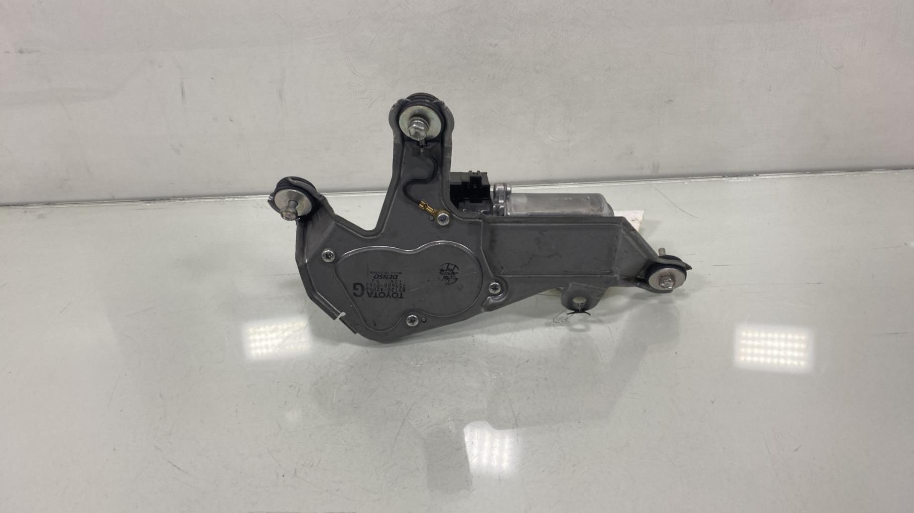 Motore tergicristallo posteriore TOYOTA RAV4 3 PHASE 1 Diésel - 1