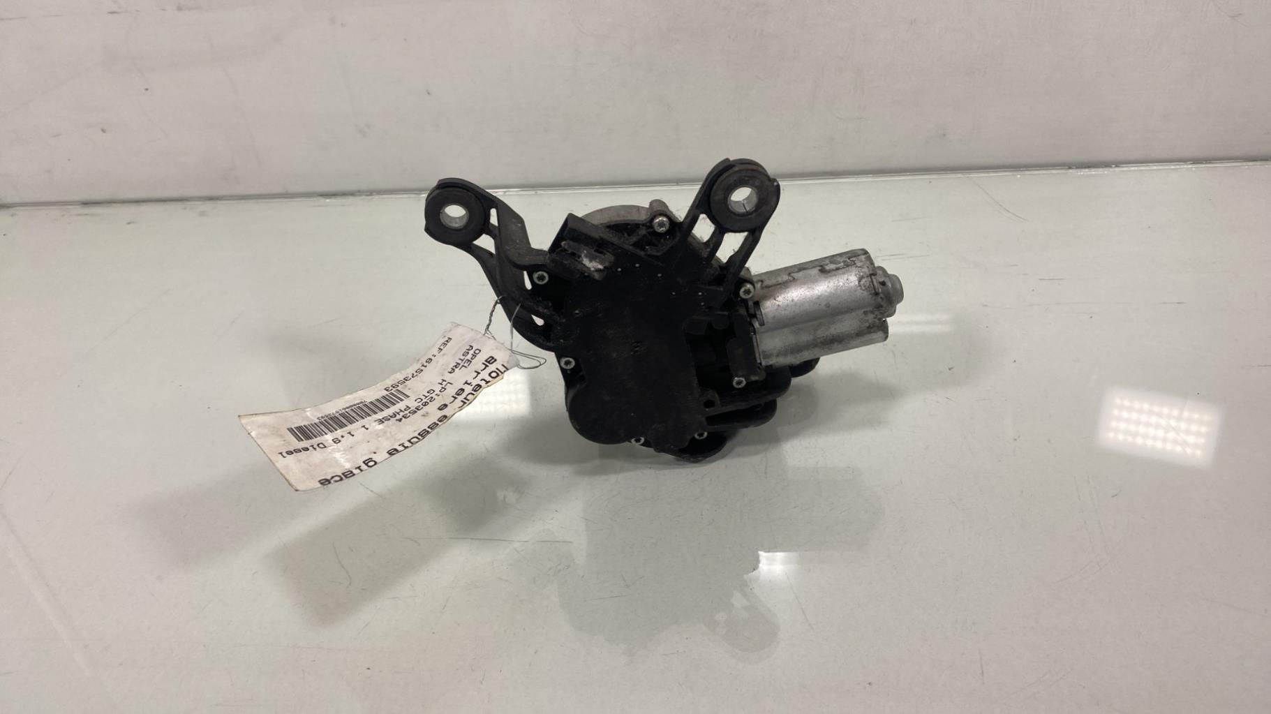 Motore tergicristallo posteriore OPEL ASTRA H GTC PHASE 1 Diésel - 1