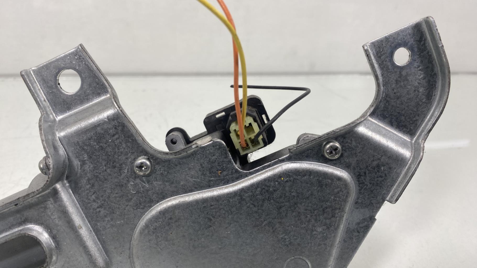 Motore tergicristallo posteriore OPEL AGILA B Gasolina - 1