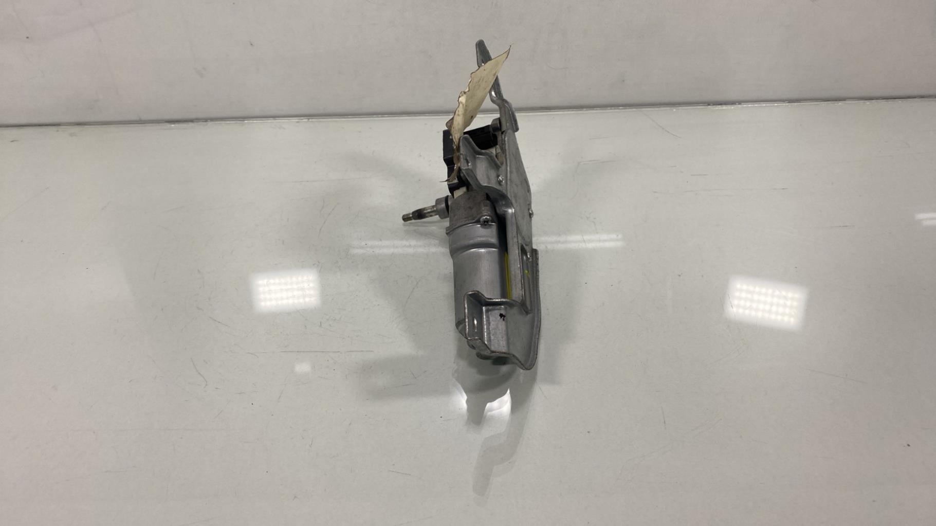 Motore tergicristallo posteriore OPEL AGILA B Gasolina - 1