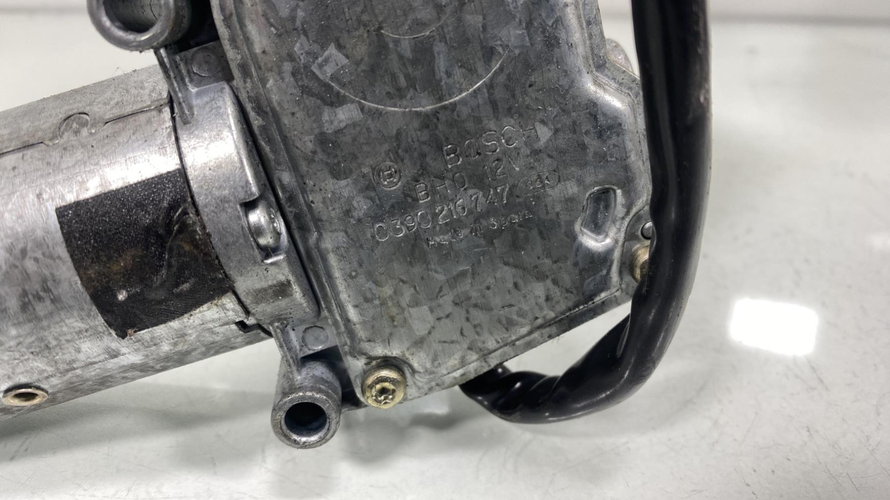 Motore tergicristallo posteriore CITROEN XM PHASE 2 Gasolina - 1