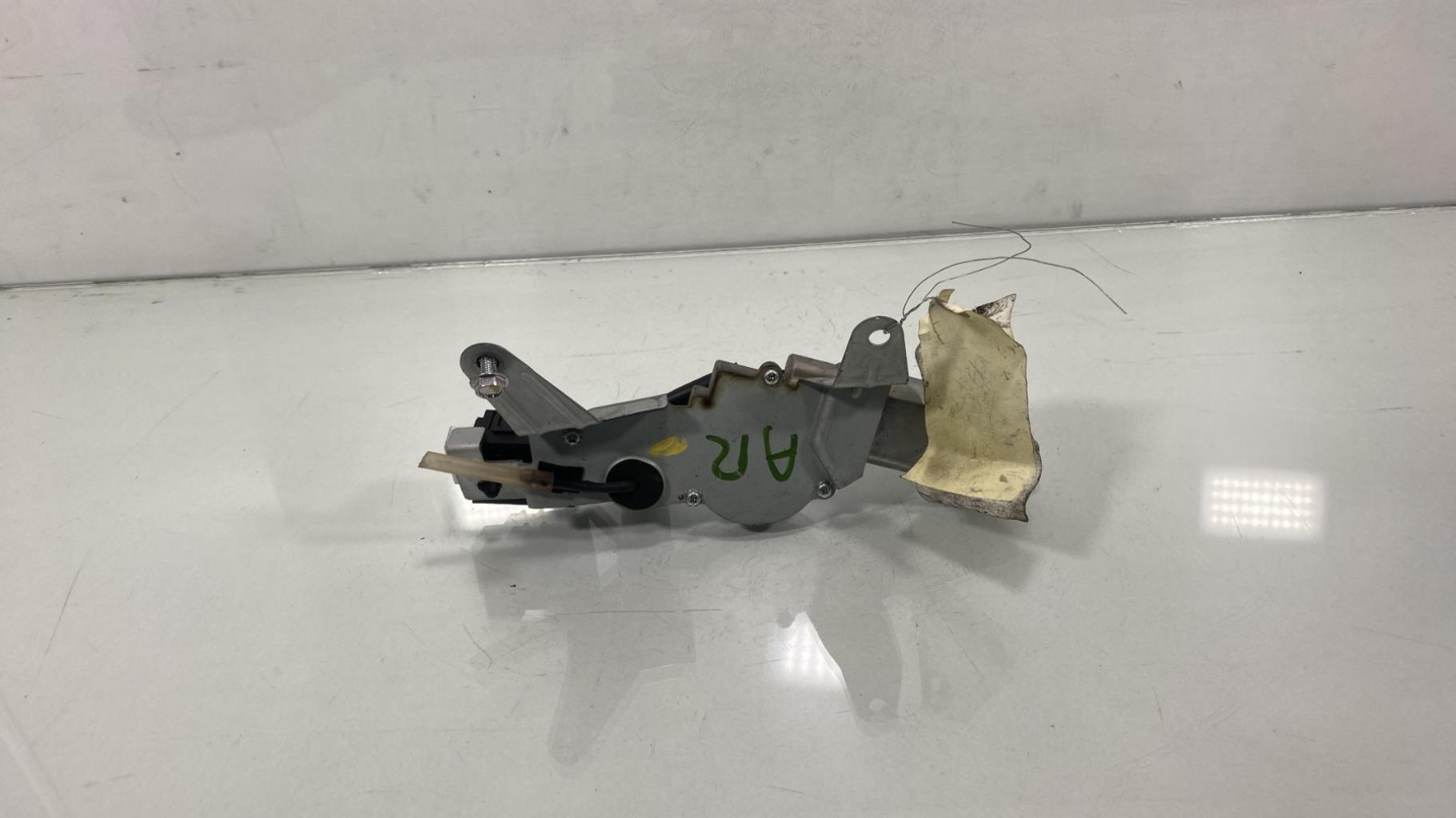 Motore tergicristallo posteriore CHEVROLET AVEO 1 GLP - 1