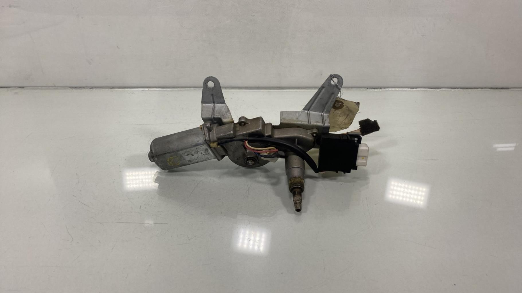 Motore tergicristallo posteriore CHEVROLET KALOS Gasolina - 1