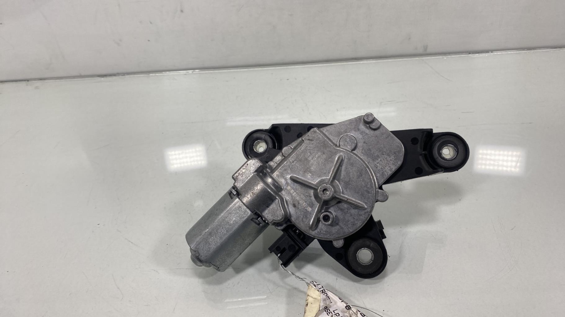 Motore tergicristallo posteriore CITROEN C3 3 PHASE 1 Gasolina - 1