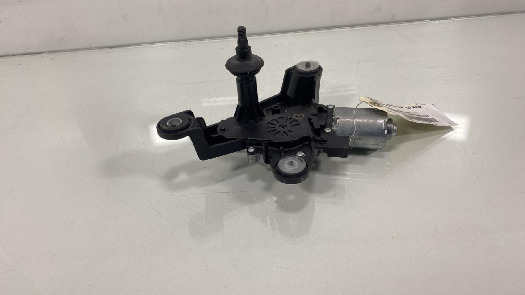 Motore tergicristallo posteriore PEUGEOT 3008 2 PHASE 1 Gasolina - 1