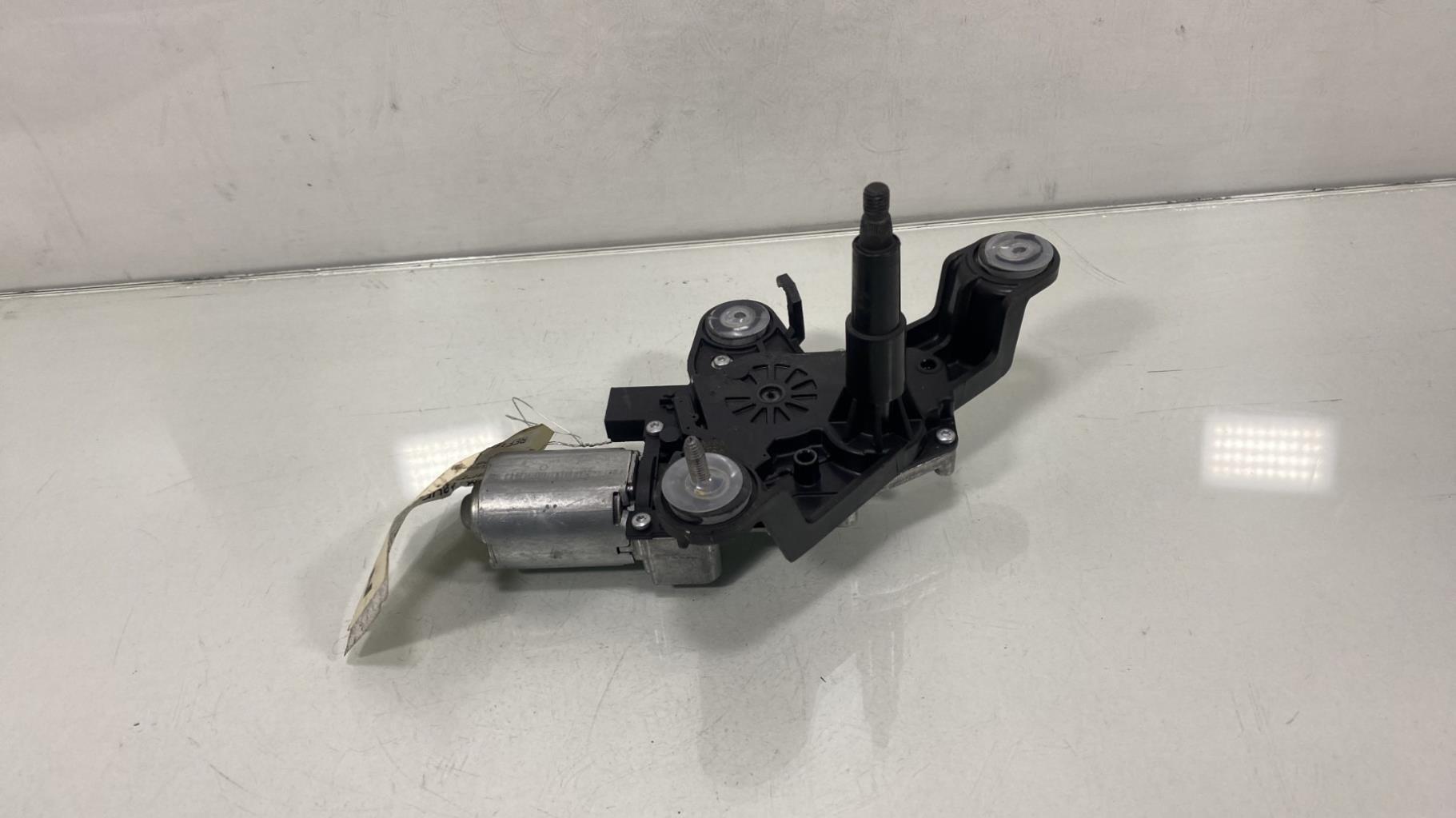 Motore tergicristallo posteriore PEUGEOT 3008 2 PHASE 1 Gasolina - 1