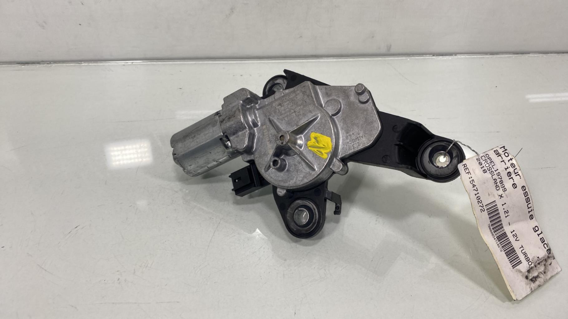 Motore tergicristallo posteriore OPEL CROSSLAND X PHASE 1 Gasolina - 1