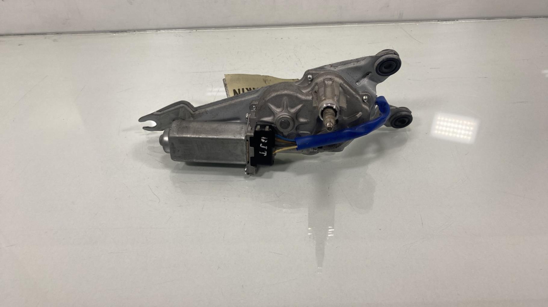 Motore tergicristallo posteriore HYUNDAI I 20 1 PHASE 1 Gasolina - 1