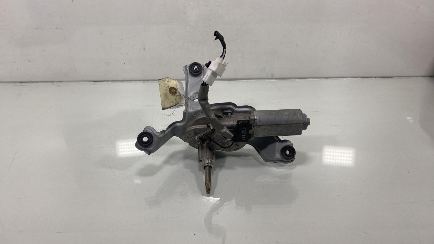 Motore tergicristallo posteriore KIA RIO 3 PHASE 2 Gasolina - 1