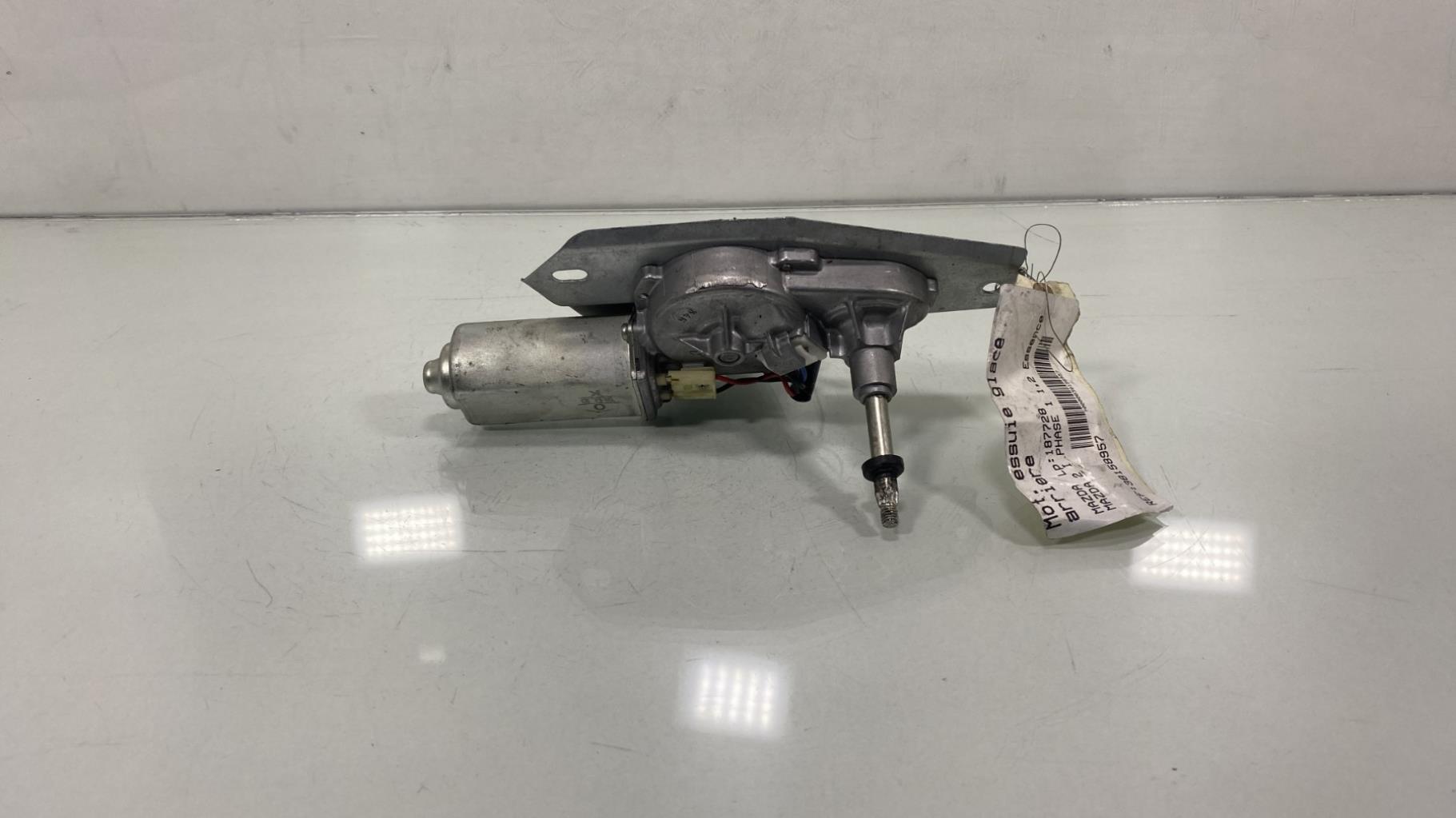 Motore tergicristallo posteriore MAZDA 2 1 Gasolina - 1
