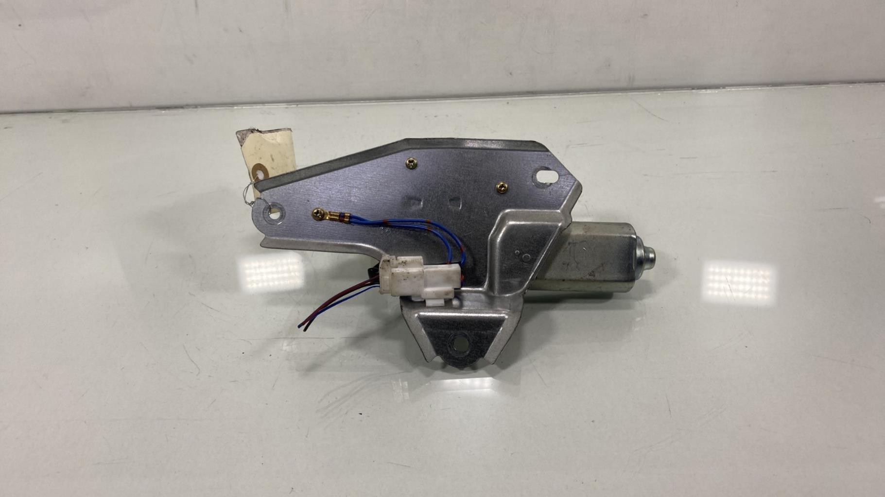 Motore tergicristallo posteriore MAZDA 2 1 Gasolina - 1