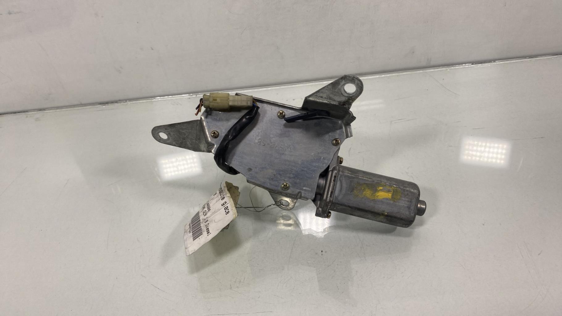 Motore tergicristallo posteriore SUZUKI BALENO 1 BREAK Diésel - 1