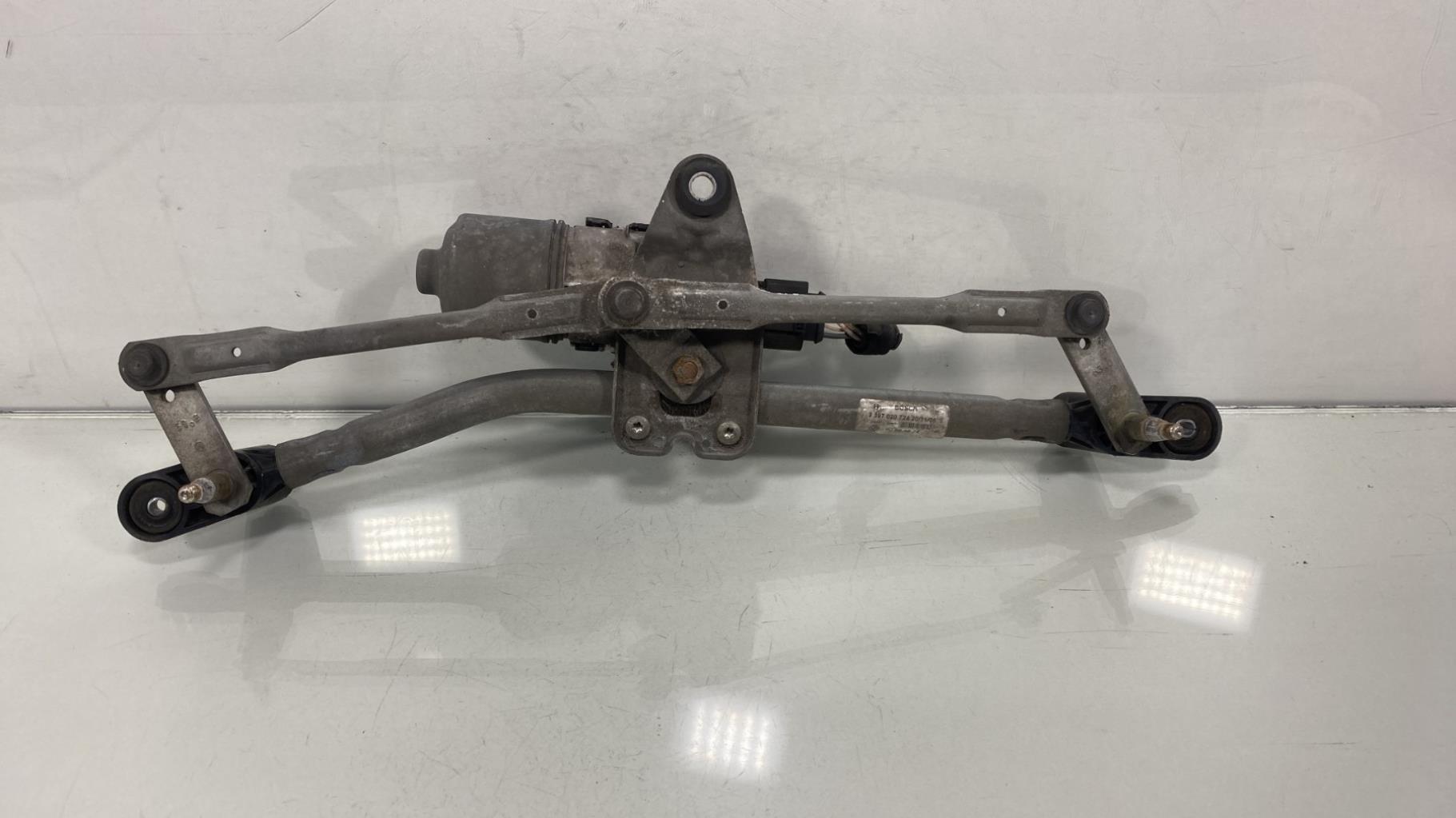 Motore tergicristallo anteriore ALFA ROMEO 159 Diésel - 1