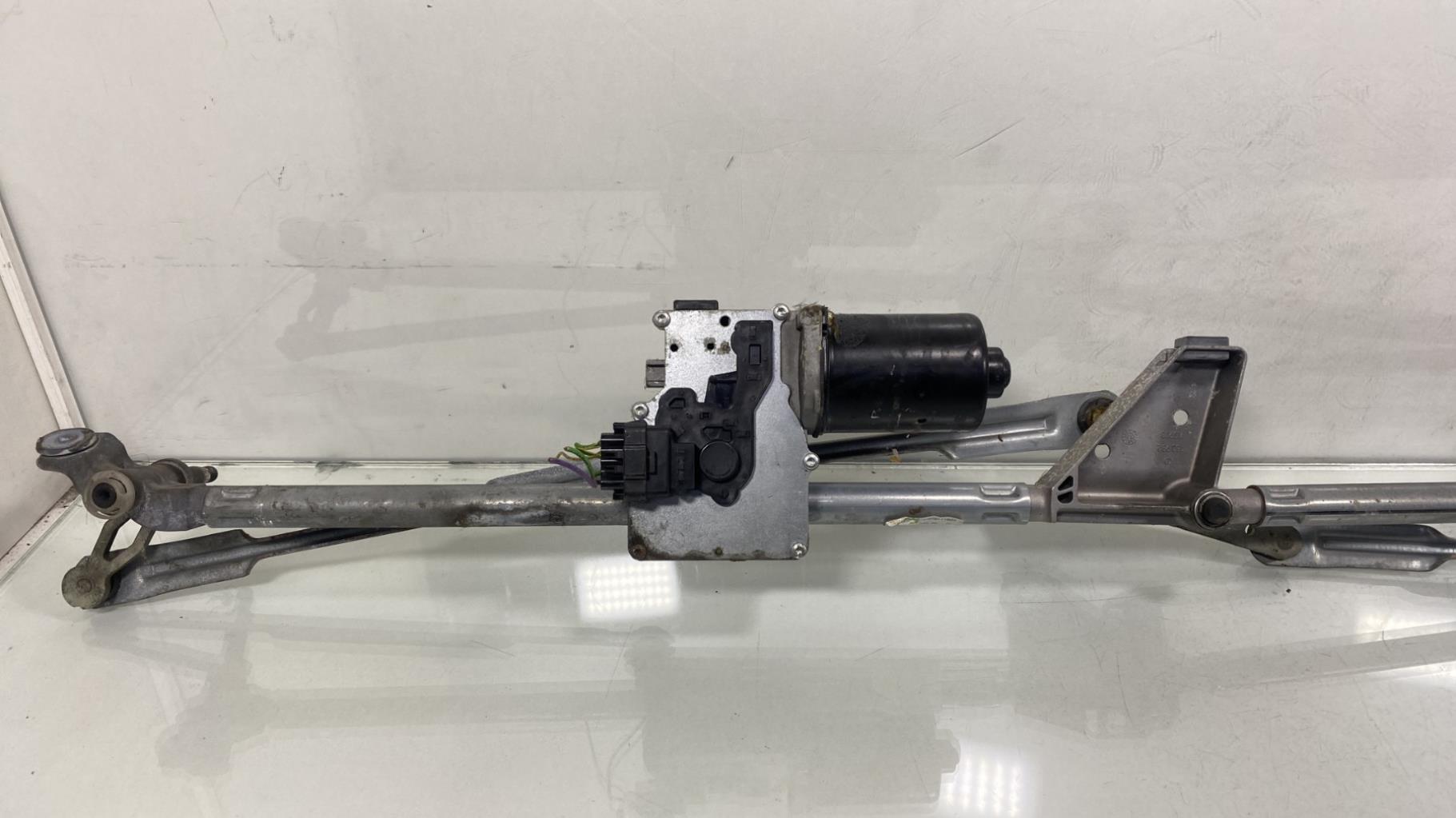 Motore tergicristallo anteriore CITROEN C4 2 PHASE 1 Diésel - 1