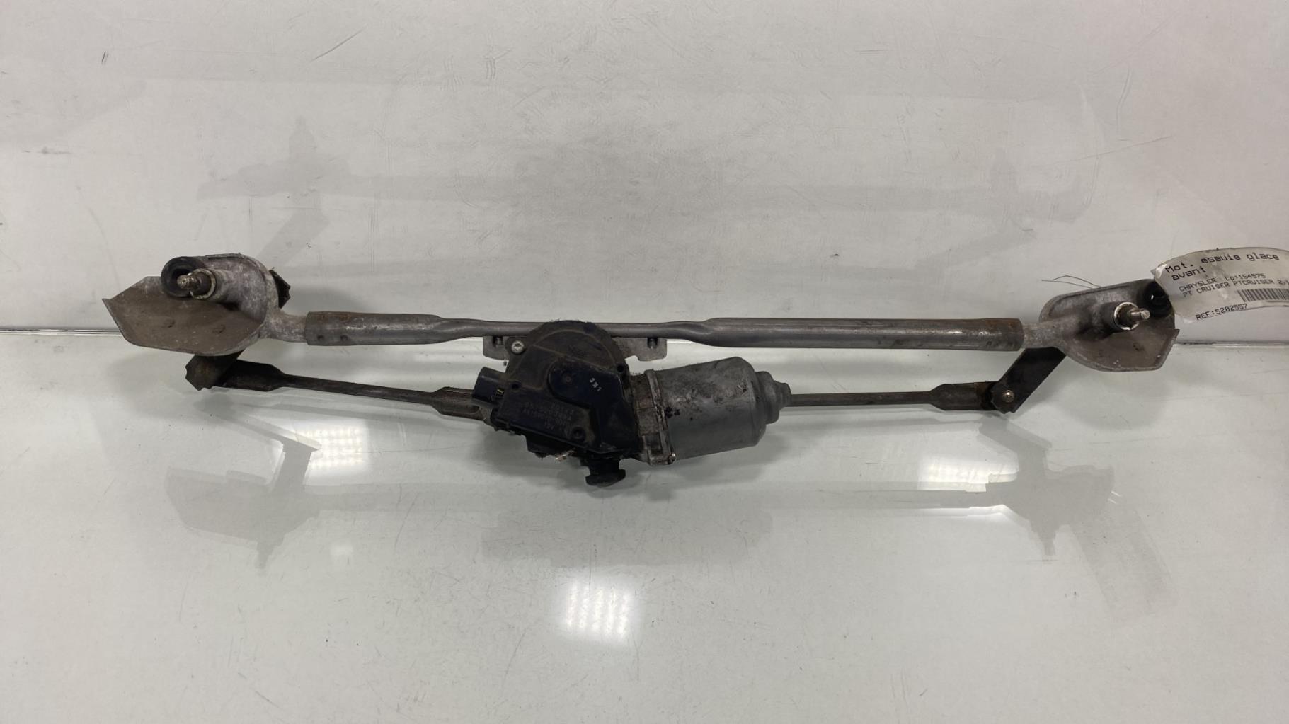 Motore tergicristallo anteriore CHRYSLER PT CRUISER PHASE 2 BREAK Diésel - 1