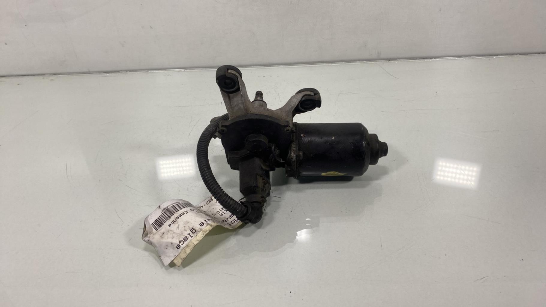 Motore tergicristallo anteriore KIA RIO 1 BREAK Gasolina - 1