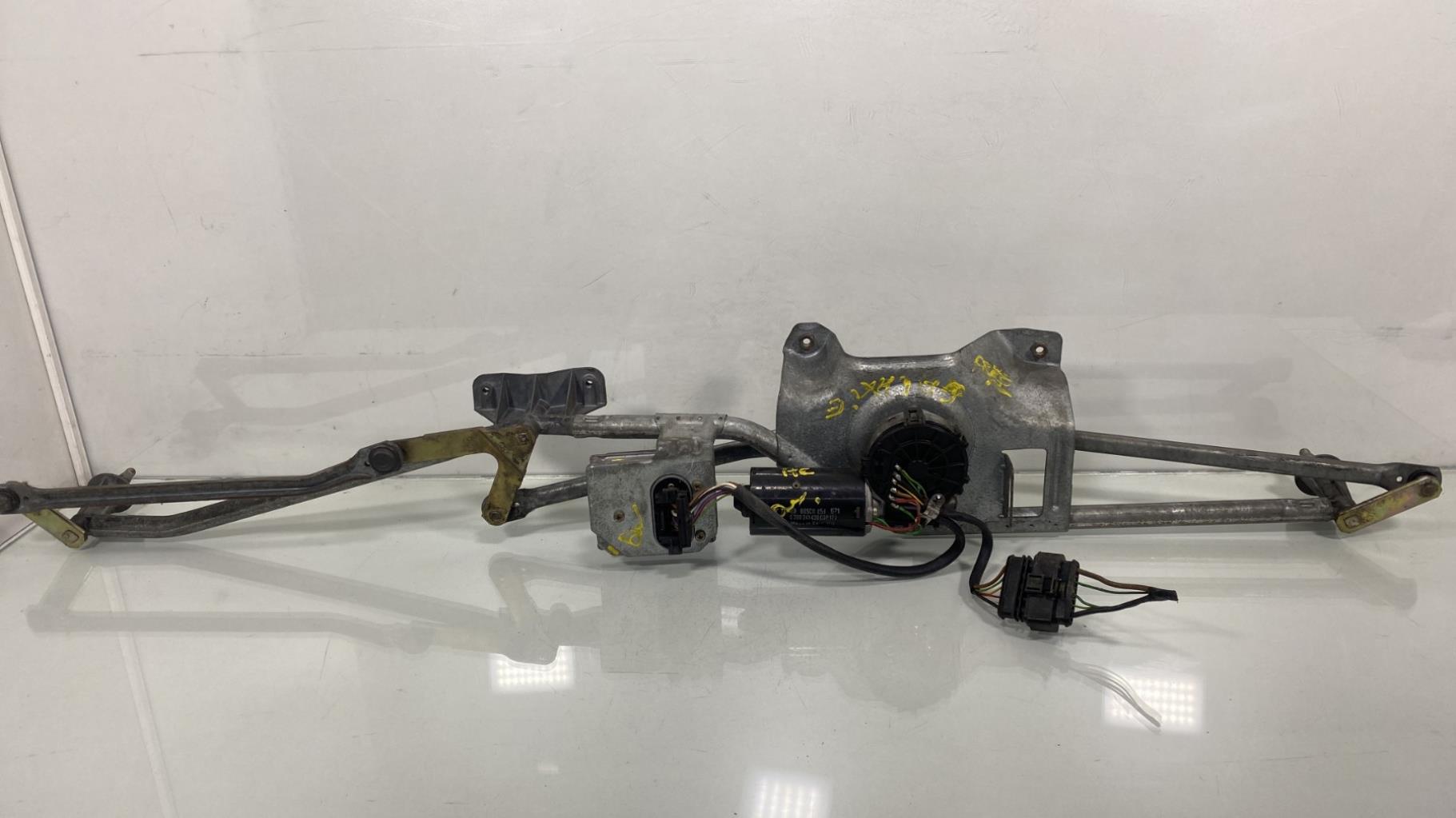 Motore tergicristallo anteriore FORD GALAXY 1 PHASE 1 Gasolina - 1