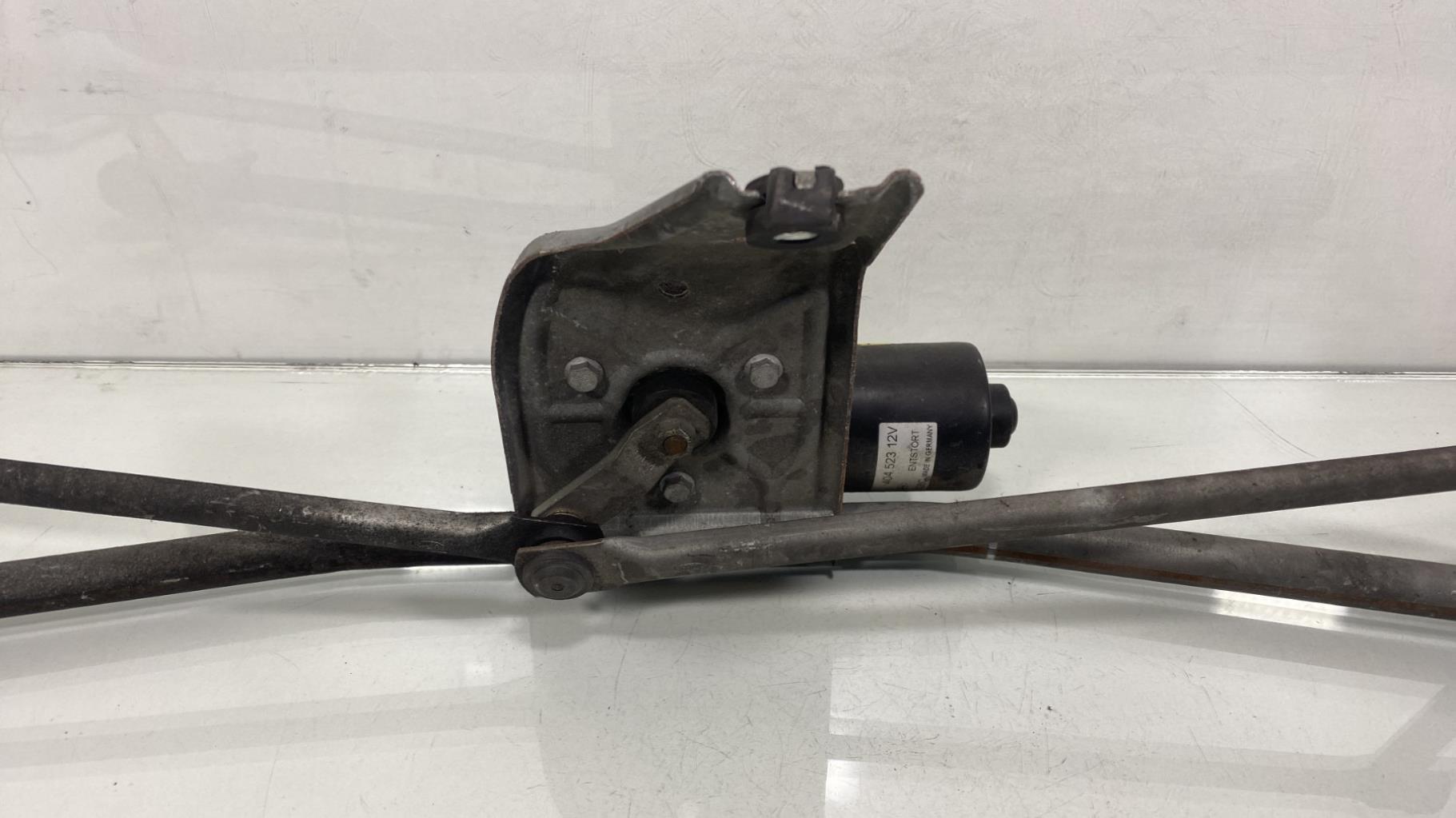Motore tergicristallo anteriore FORD TRANSIT 4 Diésel - 1
