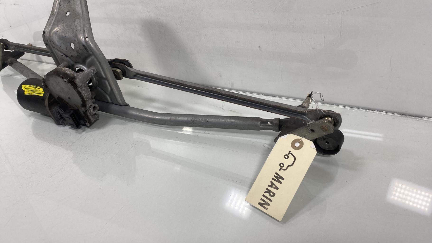 Motore tergicristallo anteriore FORD TRANSIT 4 Diésel - 1