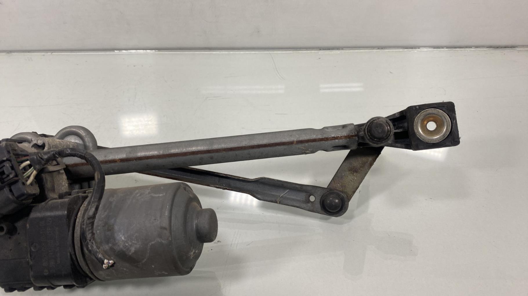 Motore tergicristallo anteriore FORD MONDEO 2 Diésel - 1