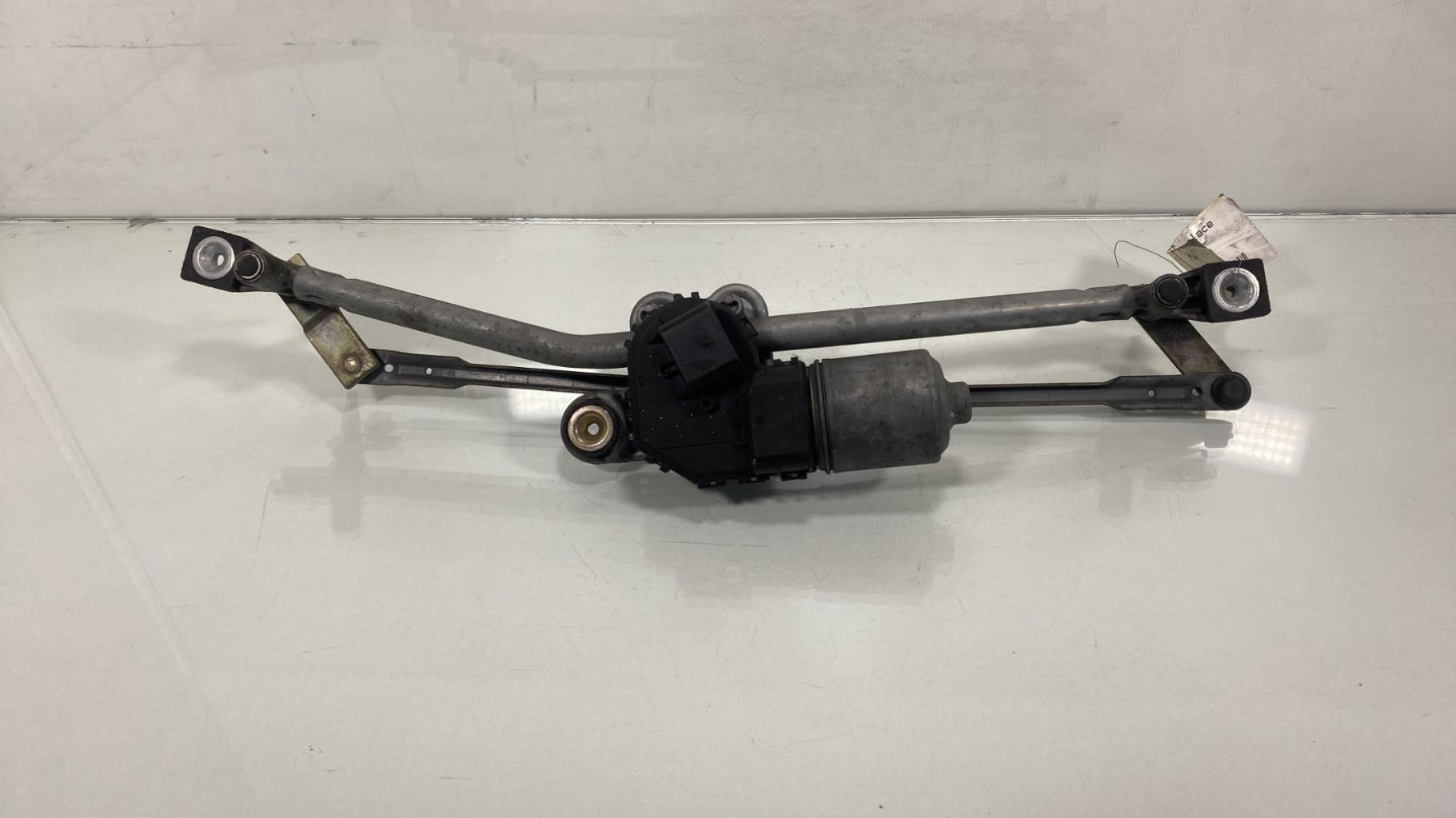 Motore tergicristallo anteriore FORD MONDEO 2 Diésel - 1
