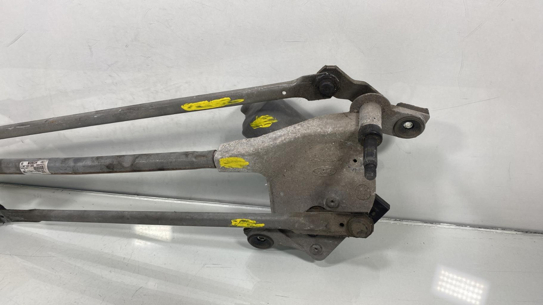 Motore tergicristallo anteriore FORD MONDEO 3 PHASE 2 Diésel - 1