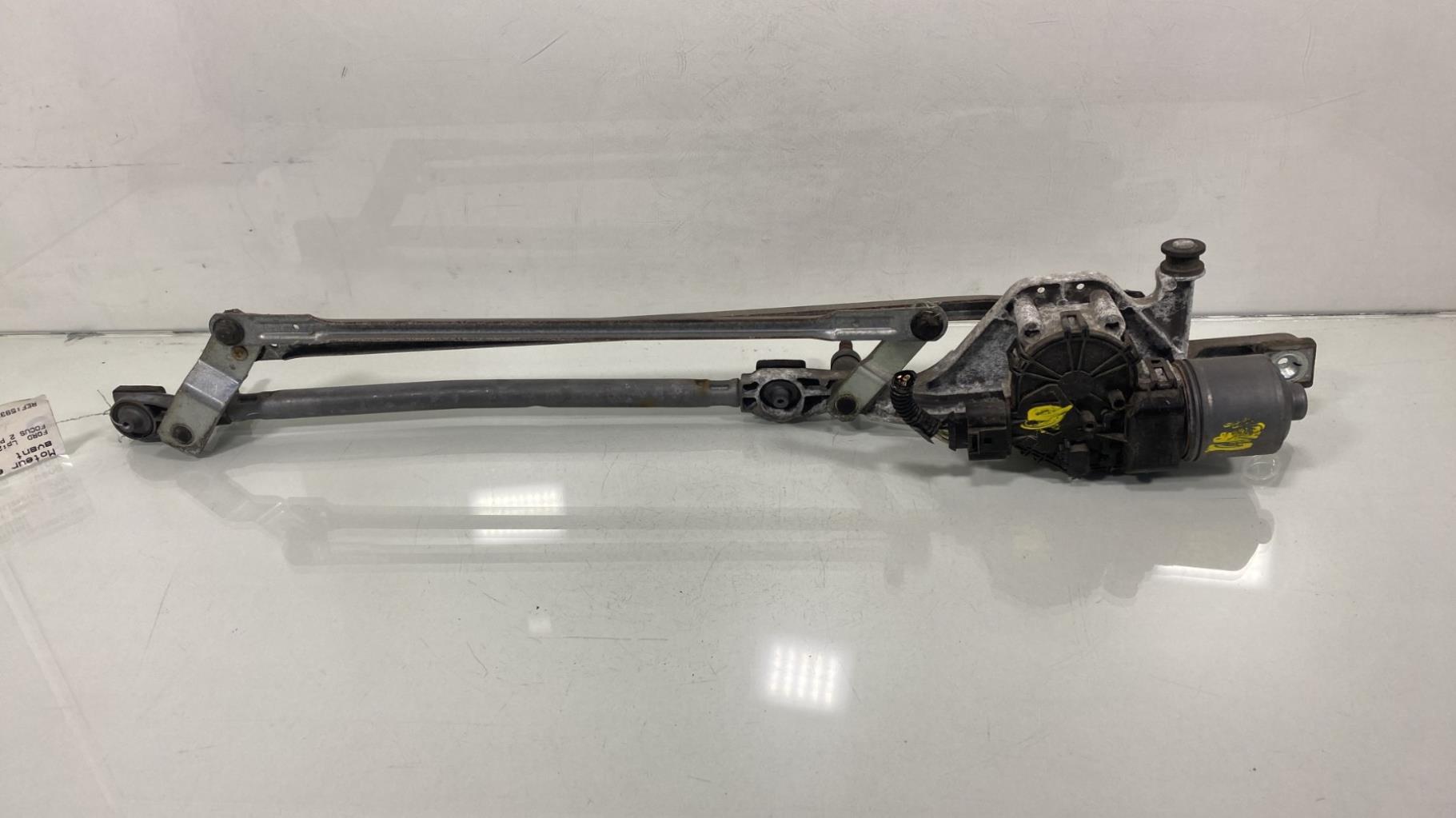 Motore tergicristallo anteriore FORD FOCUS 2 PHASE 1 Diésel - 1