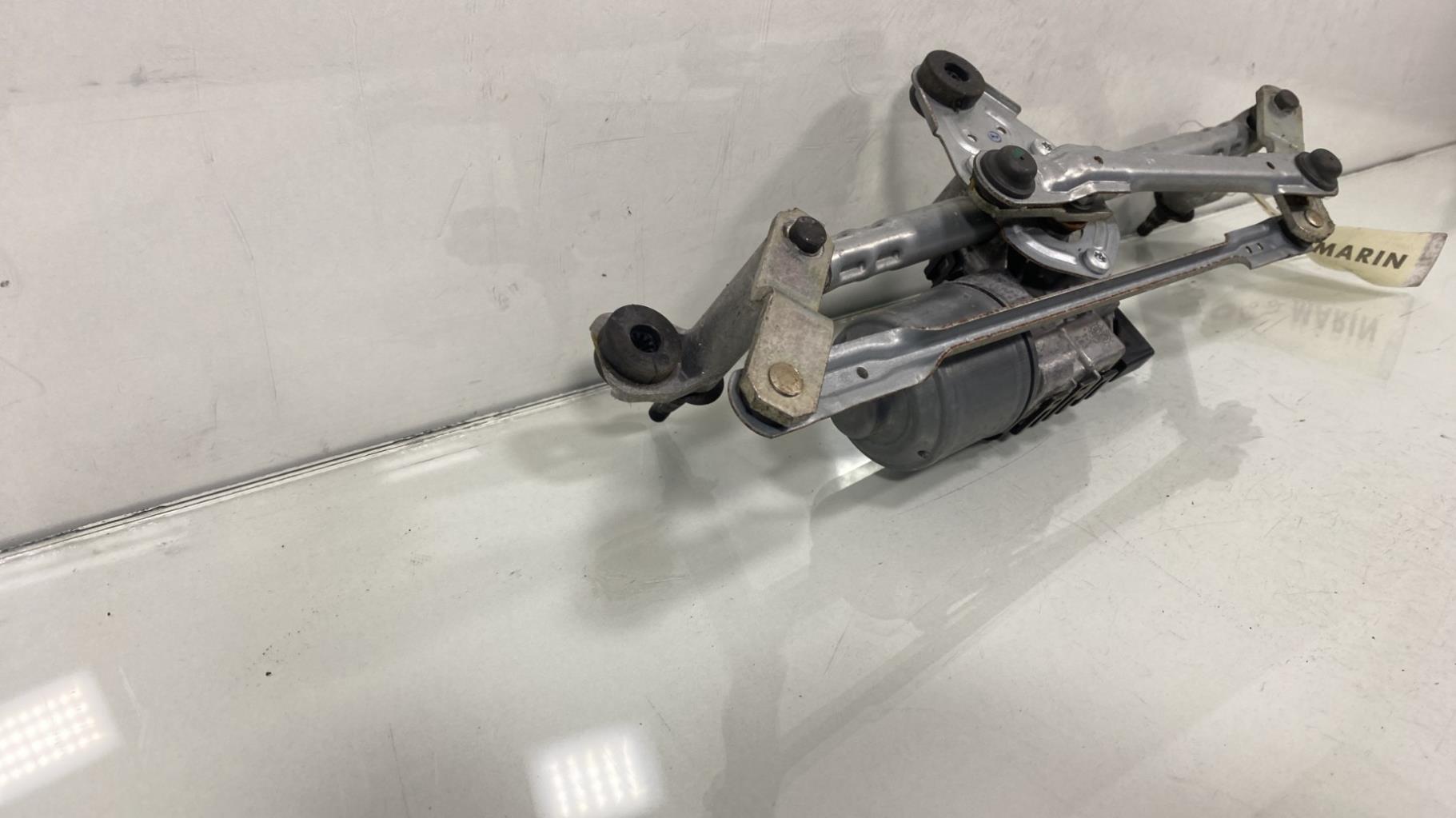 Motore tergicristallo anteriore VOLKSWAGEN UP PHASE 2 Gasolina - 1