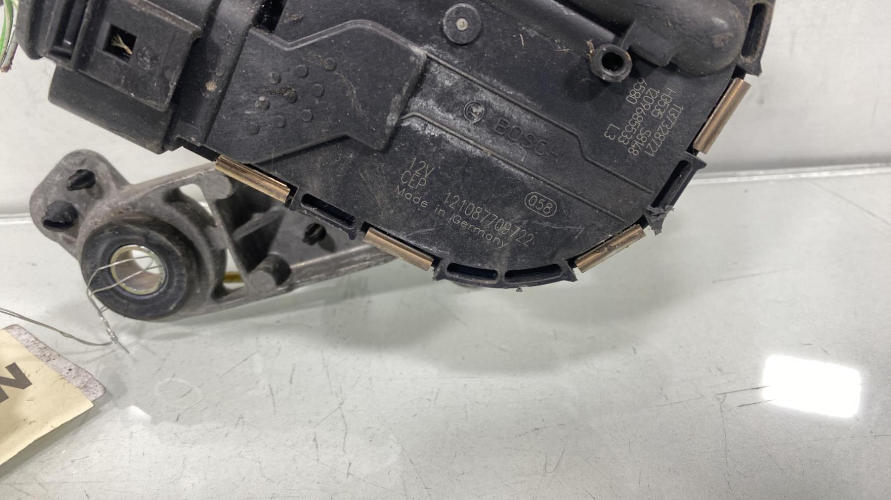 Motore tergicristallo anteriore FORD FOCUS 3 PHASE 1  - 1