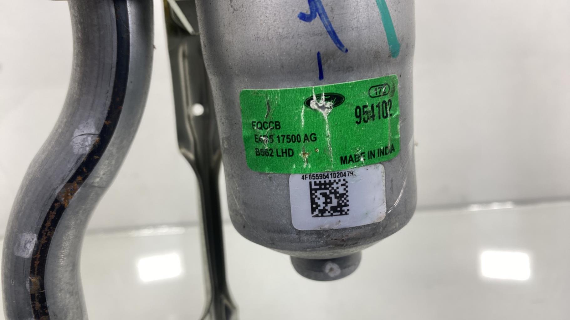 Motore tergicristallo anteriore FORD KA+ Gasolina - 1