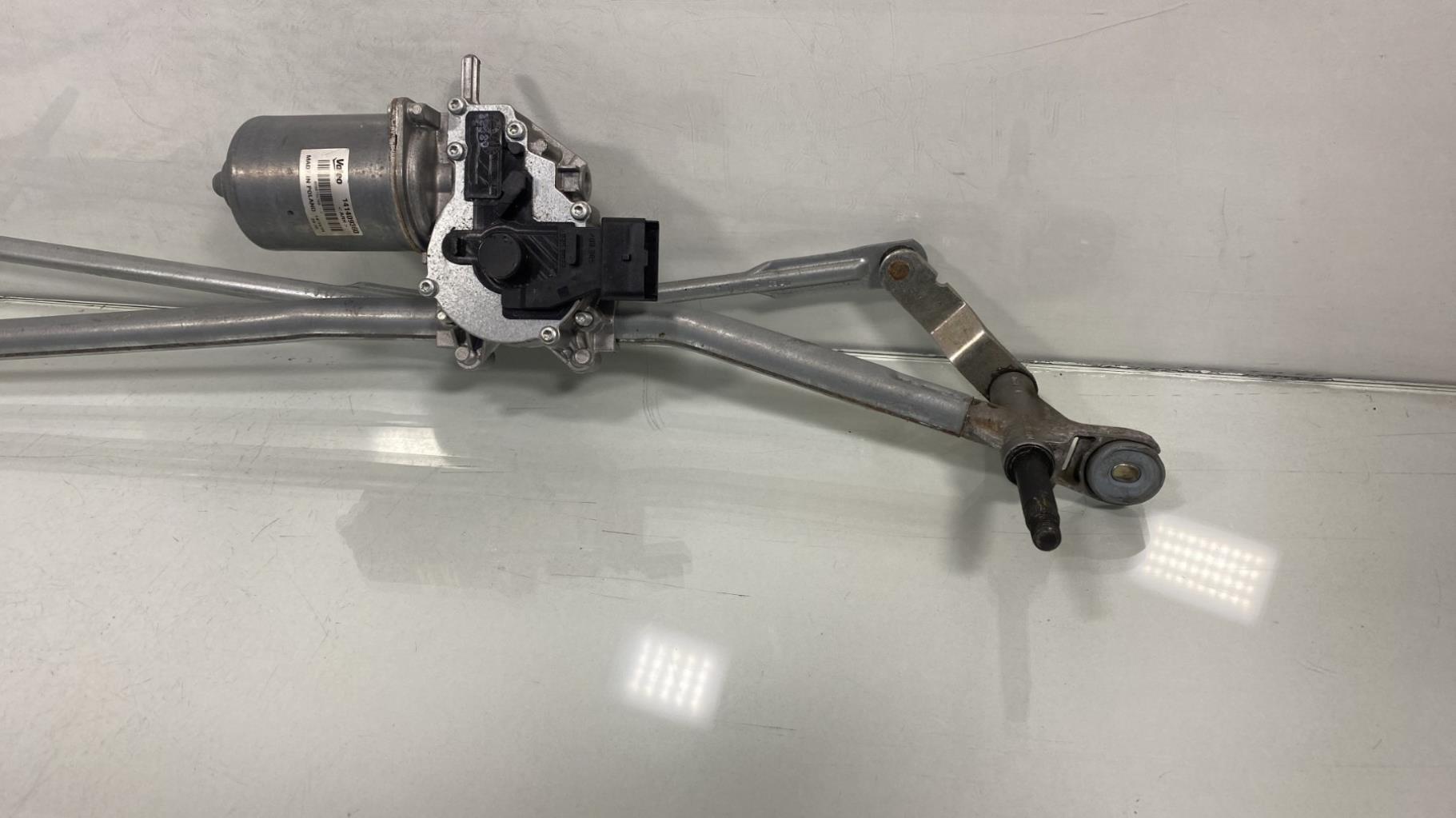 Motore tergicristallo anteriore RENAULT MASTER 3 PHASE 3 Diésel - 1
