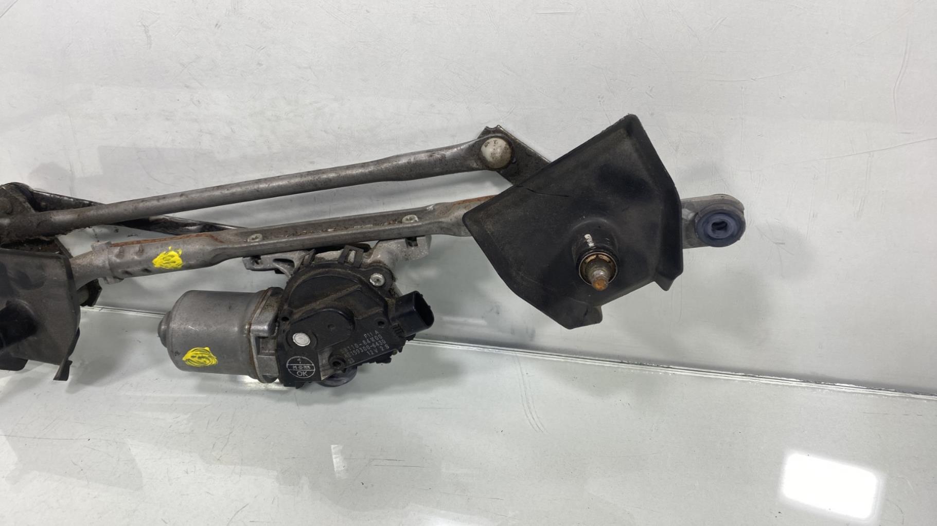 Moteur essuie glace avant SUZUKI CELERIO Essence - 1