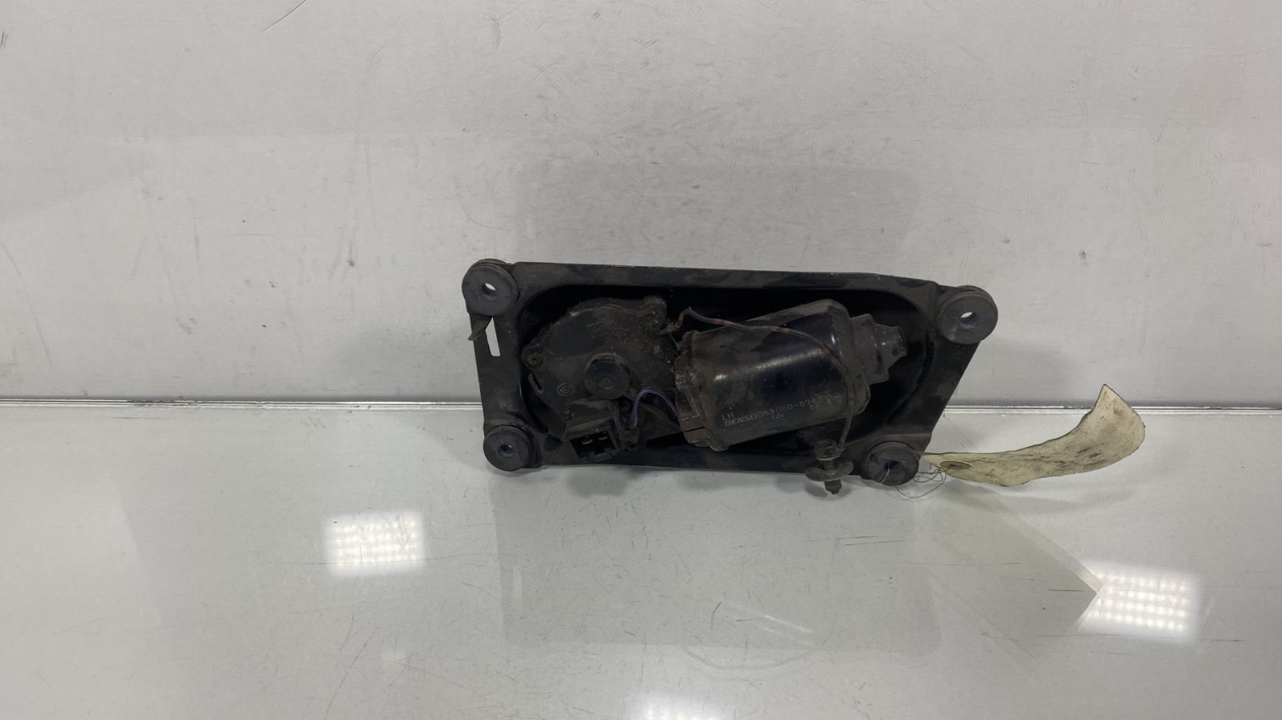 Motore tergicristallo anteriore SUZUKI GRAND VITARA 1 Diésel - 1