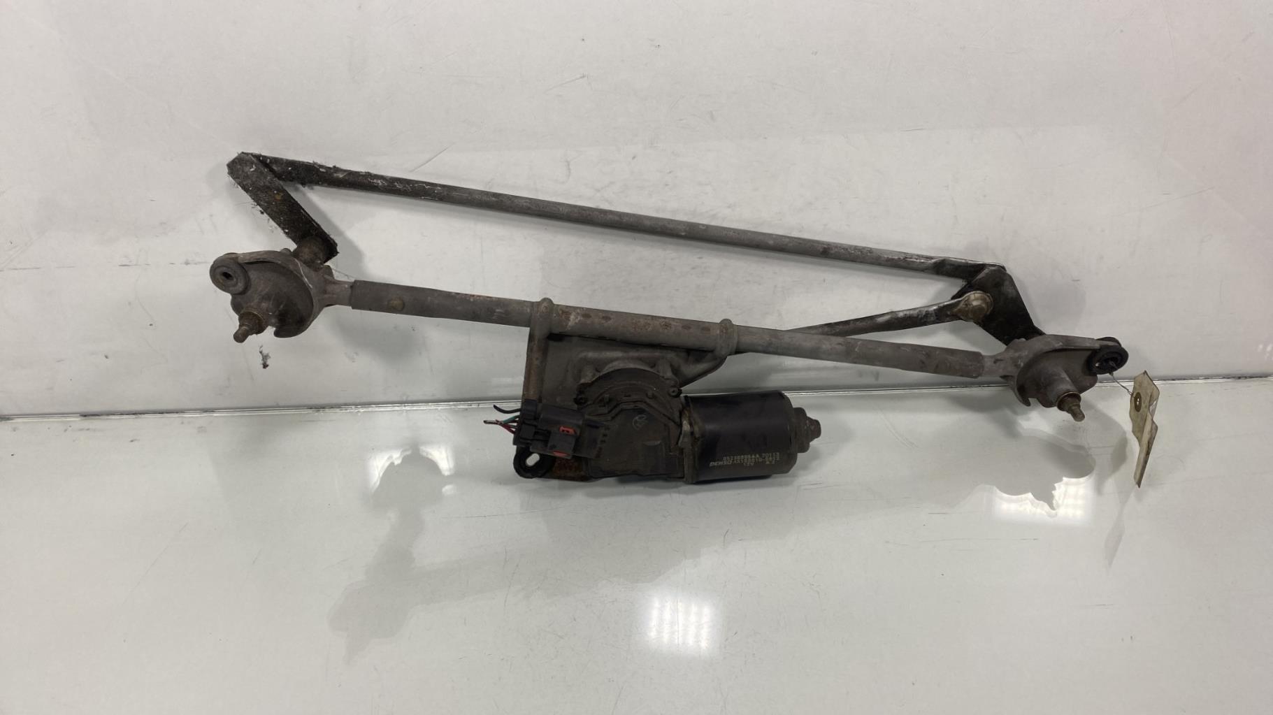 Motore tergicristallo anteriore CHRYSLER PT CRUISER PHASE 1 BREAK Diésel - 1
