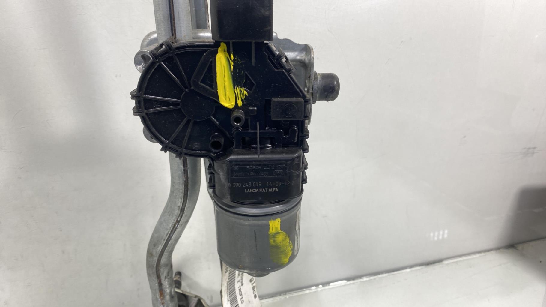 Motore tergicristallo anteriore ALFA ROMEO GIULIETTA 2 PHASE 2 Gasolina - 1